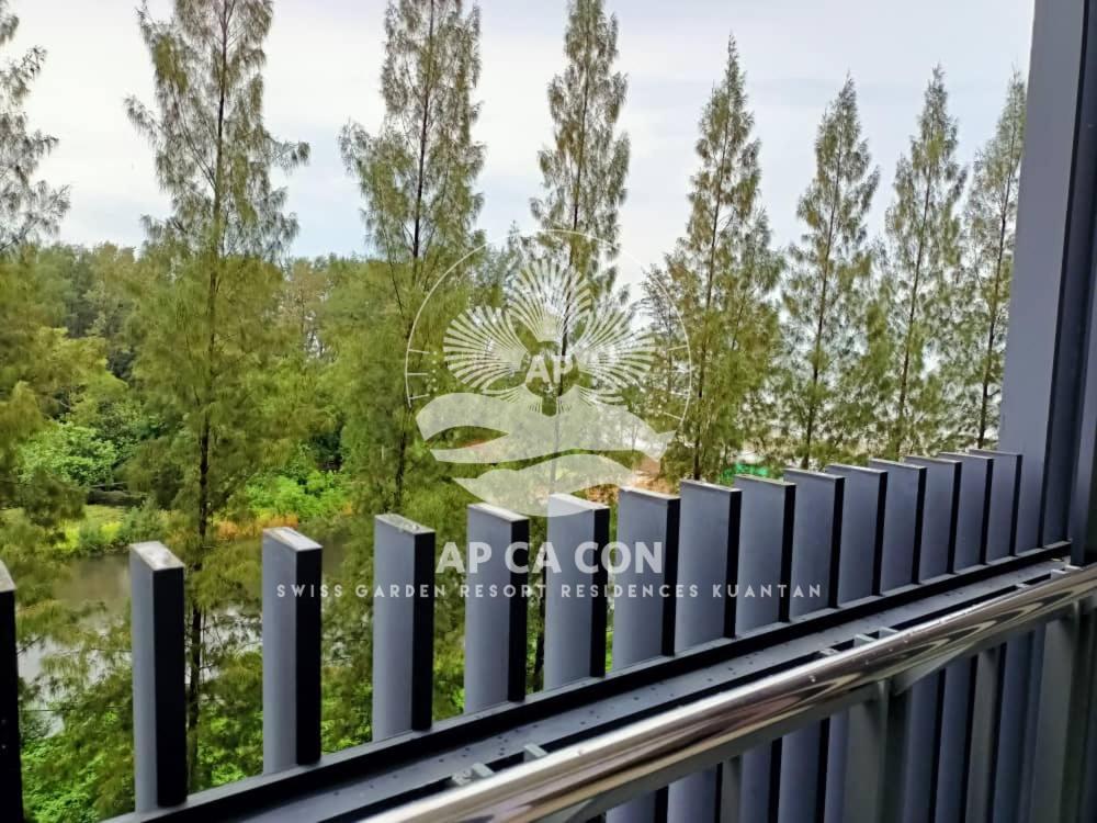 Sg Resort Residences Kuantan By Ap Ca Con Kampung Sungai Karang Extérieur photo