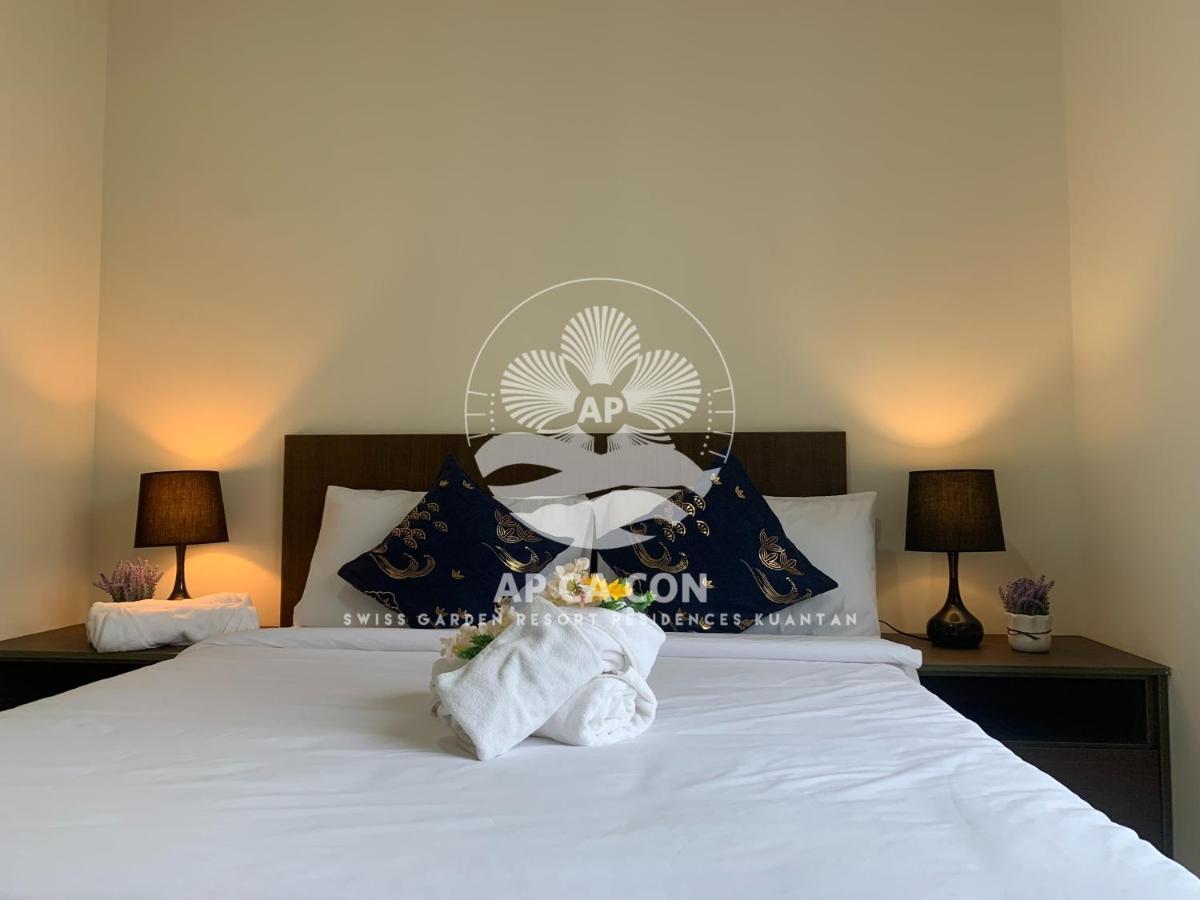 Sg Resort Residences Kuantan By Ap Ca Con Kampung Sungai Karang Extérieur photo